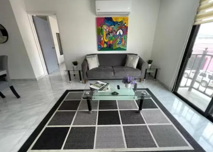 Morgan Aparthotel