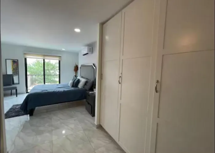 Morgan Aparthotel Cabo San Lucas