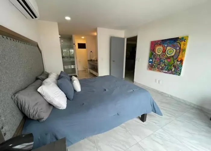 Aparthotel Morgan Cabo San Lucas