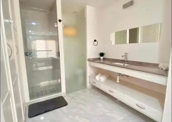 Aparthotel Morgan *