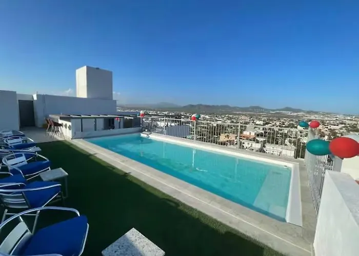 Morgan Aparthotel